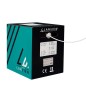 Lanview Cat6 U-UTP cable 4x2xAWG23 Lanview Cat6 U-UTP cable 4x2xAWG23